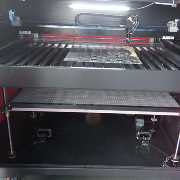 CO2 Laser Cutter