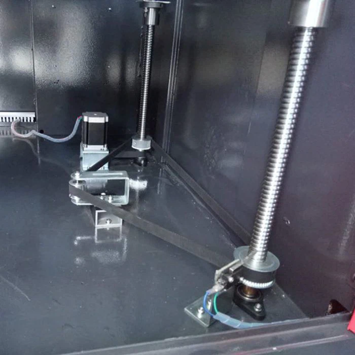 CO2 Laser Cutter