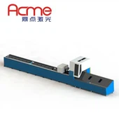 Laser Tube tự động