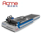 Máy cắt kim loại bằng Máy CNC