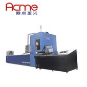 Máy cắt ống thép CNC
