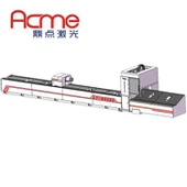 Máy cắt bằng laser sợi kim loại