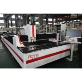 Máy cắt laser Carbon thép 6kw giá rẻ 20kw