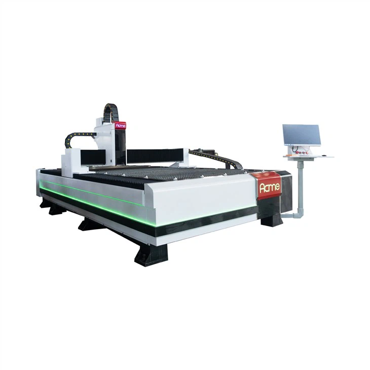 Máy cắt Laser sợi quang LP-8025S