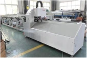 Máy cắt ống kim loại bằng sợi quang