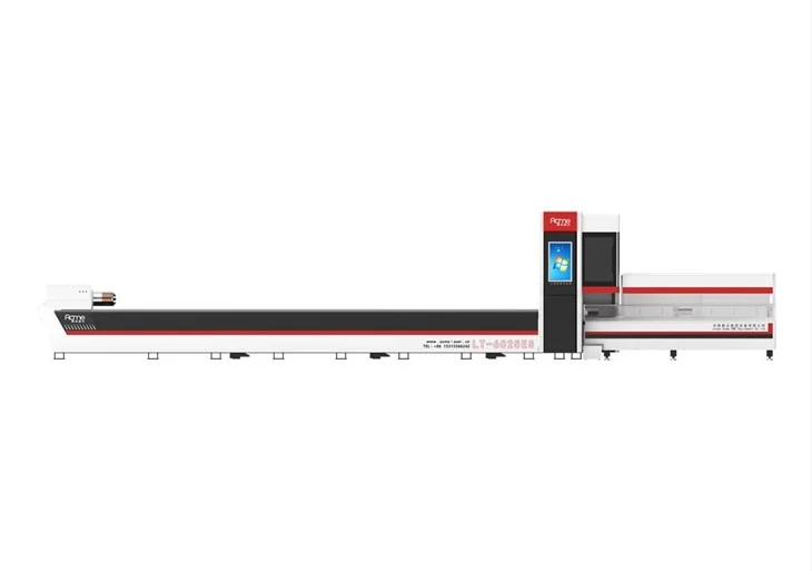 Acme LT-6025ES Laser Cutting Machine