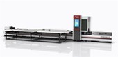 Máy cắt Laser ống 3000w
